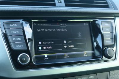 Skoda Fabia Gebrauchtwagen Skoda Fabia Gebrauchtwagen