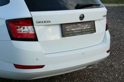 Skoda Fabia Gebrauchtwagen Skoda Fabia Gebrauchtwagen