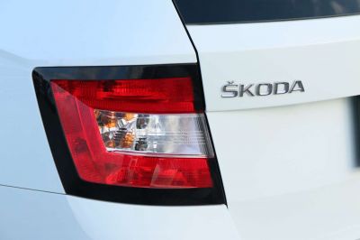 Skoda Fabia Gebrauchtwagen Skoda Fabia Gebrauchtwagen