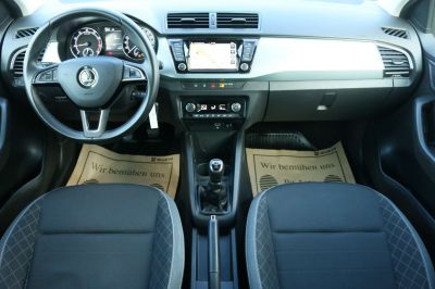 Skoda Fabia Gebrauchtwagen Skoda Fabia Gebrauchtwagen