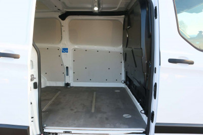 Ford Transit Custom Gebrauchtwagen