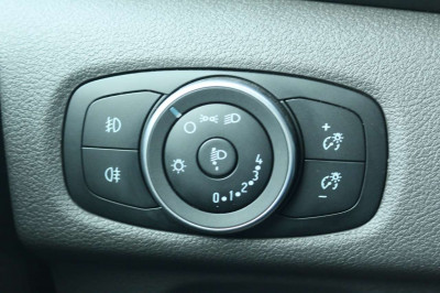 Ford Transit Custom Gebrauchtwagen