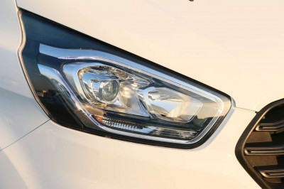 Ford Transit Custom Gebrauchtwagen