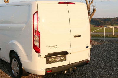 Ford Transit Custom Gebrauchtwagen