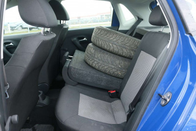 VW Polo Gebrauchtwagen VW Polo Gebrauchtwagen