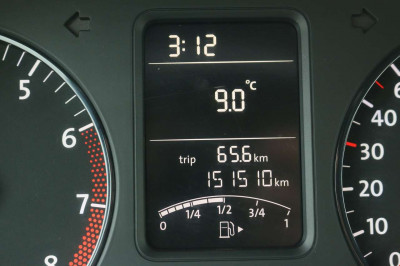 VW Polo Gebrauchtwagen VW Polo Gebrauchtwagen