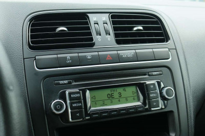 VW Polo Gebrauchtwagen VW Polo Gebrauchtwagen