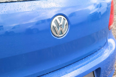 VW Polo Gebrauchtwagen VW Polo Gebrauchtwagen