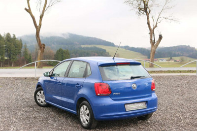 VW Polo Gebrauchtwagen VW Polo Gebrauchtwagen