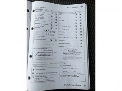 VW Polo Gebrauchtwagen VW Polo Gebrauchtwagen