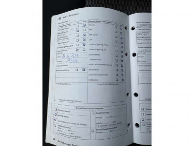 VW Polo Gebrauchtwagen VW Polo Gebrauchtwagen