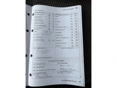 VW Polo Gebrauchtwagen VW Polo Gebrauchtwagen