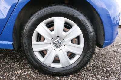 VW Polo Gebrauchtwagen VW Polo Gebrauchtwagen