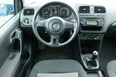 VW Polo Gebrauchtwagen VW Polo Gebrauchtwagen