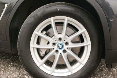 BMW X3 Gebrauchtwagen BMW X3 Gebrauchtwagen
