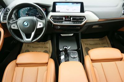 BMW X3 Gebrauchtwagen BMW X3 Gebrauchtwagen