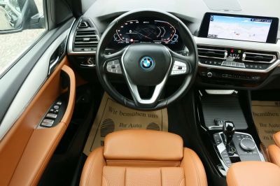 BMW X3 Gebrauchtwagen BMW X3 Gebrauchtwagen