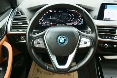 BMW X3 Gebrauchtwagen BMW X3 Gebrauchtwagen