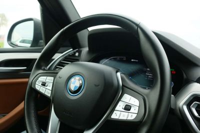 BMW X3 Gebrauchtwagen BMW X3 Gebrauchtwagen