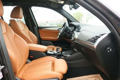 BMW X3 Gebrauchtwagen BMW X3 Gebrauchtwagen