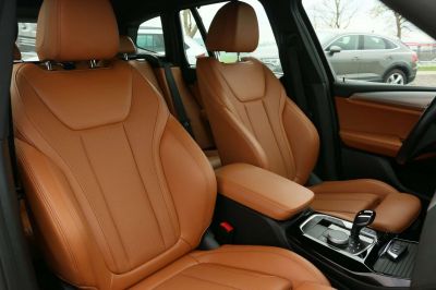 BMW X3 Gebrauchtwagen BMW X3 Gebrauchtwagen