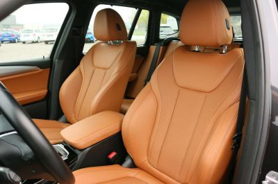BMW X3 Gebrauchtwagen BMW X3 Gebrauchtwagen