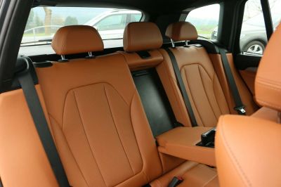 BMW X3 Gebrauchtwagen BMW X3 Gebrauchtwagen