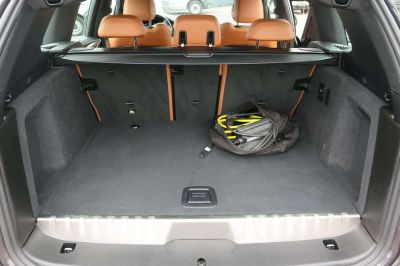 BMW X3 Gebrauchtwagen BMW X3 Gebrauchtwagen