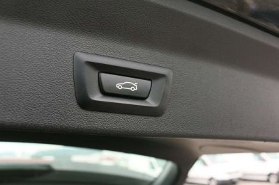 BMW X3 Gebrauchtwagen BMW X3 Gebrauchtwagen