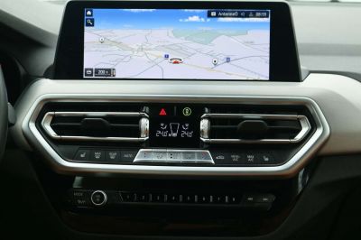 BMW X3 Gebrauchtwagen BMW X3 Gebrauchtwagen