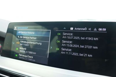 BMW X3 Gebrauchtwagen BMW X3 Gebrauchtwagen