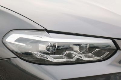 BMW X3 Gebrauchtwagen BMW X3 Gebrauchtwagen