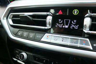 BMW X3 Gebrauchtwagen BMW X3 Gebrauchtwagen