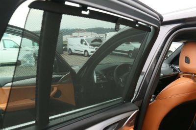 BMW X3 Gebrauchtwagen BMW X3 Gebrauchtwagen