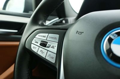 BMW X3 Gebrauchtwagen BMW X3 Gebrauchtwagen