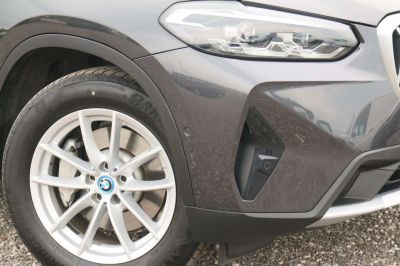 BMW X3 Gebrauchtwagen BMW X3 Gebrauchtwagen