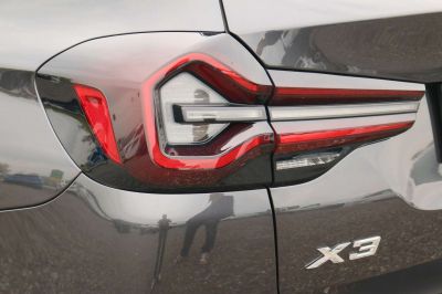 BMW X3 Gebrauchtwagen BMW X3 Gebrauchtwagen
