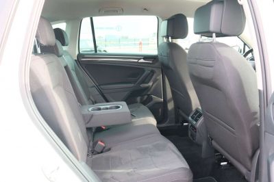 VW Tiguan Gebrauchtwagen VW Tiguan Gebrauchtwagen