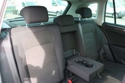 VW Tiguan Gebrauchtwagen VW Tiguan Gebrauchtwagen