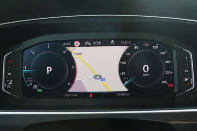 VW Tiguan Gebrauchtwagen VW Tiguan Gebrauchtwagen