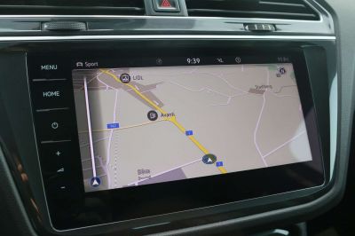 VW Tiguan Gebrauchtwagen VW Tiguan Gebrauchtwagen