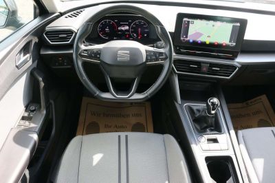 Seat Leon Gebrauchtwagen