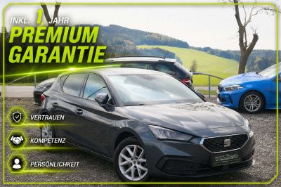 Seat Leon Gebrauchtwagen
