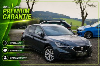 Seat Leon Gebrauchtwagen Seat Leon Gebrauchtwagen