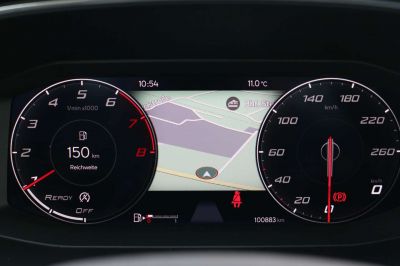 Seat Leon Gebrauchtwagen