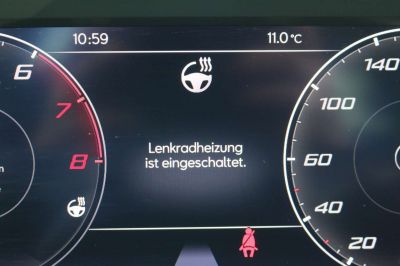 Seat Leon Gebrauchtwagen