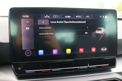 Seat Leon Gebrauchtwagen