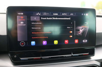 Seat Leon Gebrauchtwagen