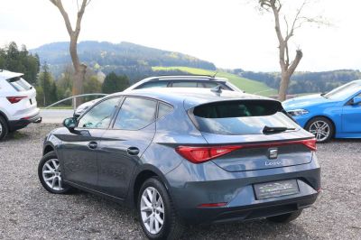 Seat Leon Gebrauchtwagen