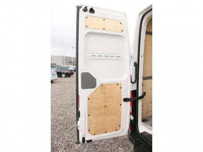 VW Crafter Gebrauchtwagen